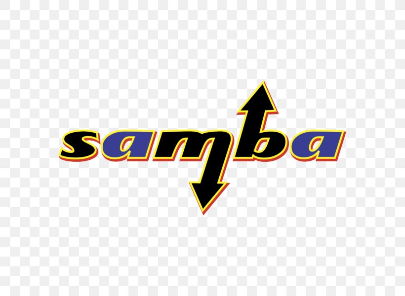 Los Logos Samba Computer Servers Installation, PNG, 800x600px, Logo, Brand, Computer Configuration, Computer Servers, Computer Software Download Free