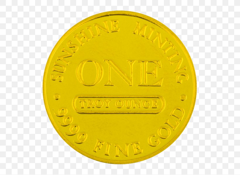 Material Coin Circle Font, PNG, 600x601px, Material, Coin, Yellow Download Free