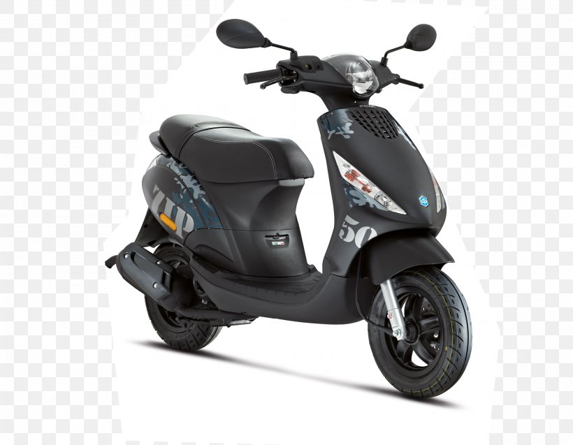Piaggio Zip DEBO Scooters Four-stroke Engine, PNG, 2000x1556px, Piaggio, Drum Brake, Fourstroke Engine, Mofa, Moped Download Free