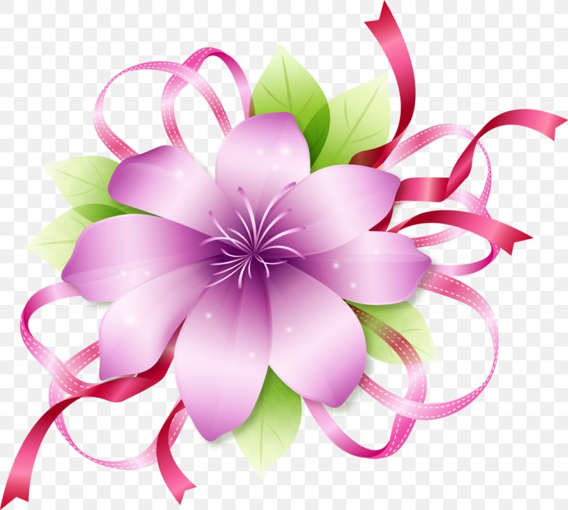 Pink Flowers Clip Art, PNG, 1280x1150px, Flower, Blog, Color, Cut Flowers, Drawing Download Free