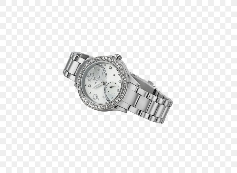 Product Design Watch Strap Silver, PNG, 444x600px, Watch Strap, Brand, Clothing Accessories, Metal, Platinum Download Free