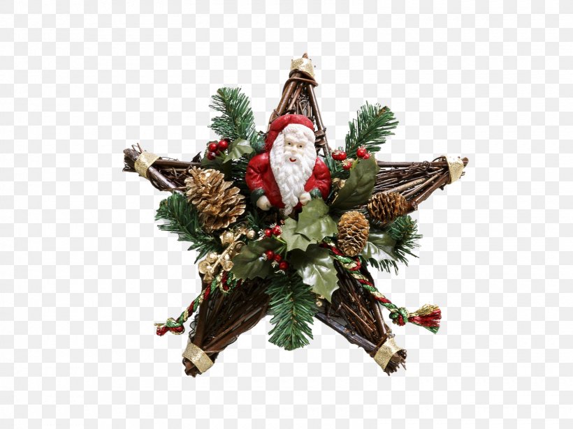 Santa Claus Christmas Decoration Christmas Ornament Christmas Tree, PNG, 1600x1200px, Santa Claus, Christmas, Christmas Decoration, Christmas Eve, Christmas Ornament Download Free