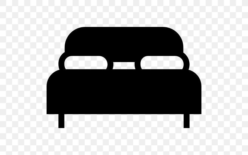 Sleep Bed Clip Art Chair Car, PNG, 512x512px, Sleep, Bed, Bedroom, Black White M, Building Download Free