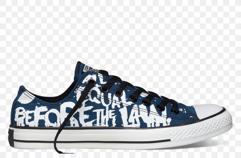 Sneakers Sports Shoes Converse Unisex CT Ox All Equal Before Law, White Skate Shoe, PNG, 1600x1054px, Sneakers, Athletic Shoe, Basketball Shoe, Black, Blue Download Free