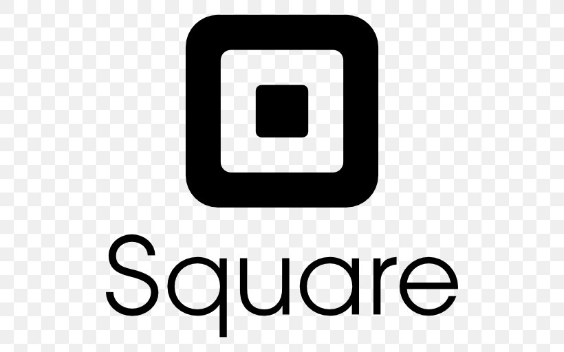 Square, Inc. Logo Mobile Payment Square Cash, PNG, 512x512px, Square Inc, Area, Brand, Credit Card, Logo Download Free