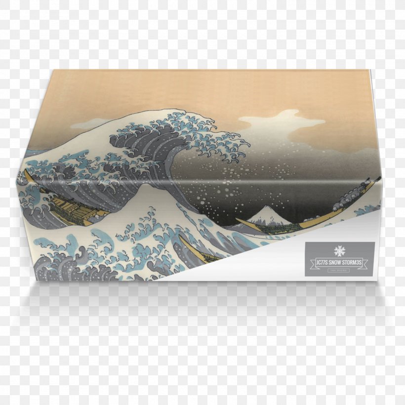 The Great Wave Off Kanagawa Thirty-six Views Of Mount Fuji Brand Kanagawa Prefecture, PNG, 1500x1500px, Great Wave Off Kanagawa, Box, Brand, His, Kanagawa Prefecture Download Free