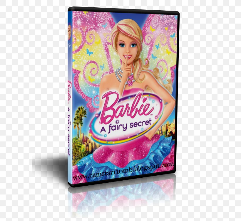 Diana Kaarina Barbie: A Fairy Secret Ken Film, PNG, 601x750px, 2011, Diana Kaarina, Barbie, Barbie A Fairy Secret, Barbie Princess Charm School Download Free