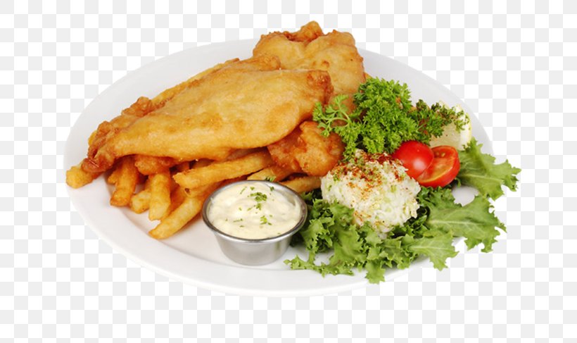 Fish And Chips Fried Chicken AHARI Inc. Fish Fry French Fries Mariah’s Fish Fry, PNG, 699x487px, Fish And Chips, American Food, Breakfast, Cuisine, Dish Download Free