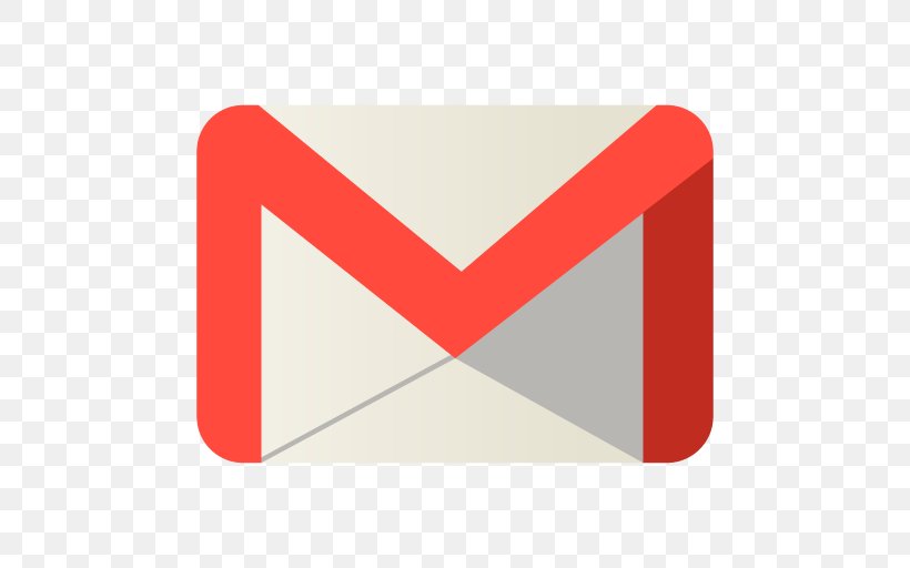 Gmail Email Logo G Suite Google, PNG, 512x512px, Gmail, Brand, Email, Email Address, G Suite Download Free