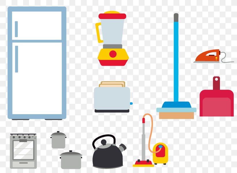 Kitchen Home Appliance Clip Art, PNG, 800x600px, Kitchen, Area, Brand, Home Appliance, Logo Download Free