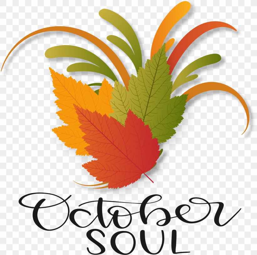October Soul Autumn, PNG, 1609x1601px, Autumn, Color, Drawing, Floral Design, Leaf Download Free