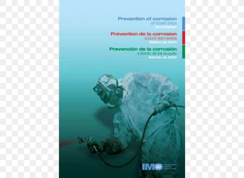 Prevention Of Corrosion On Board Ships Water Organism Turquoise Book, PNG, 800x600px, Water, Aqua, Book, Corrosion, Organism Download Free