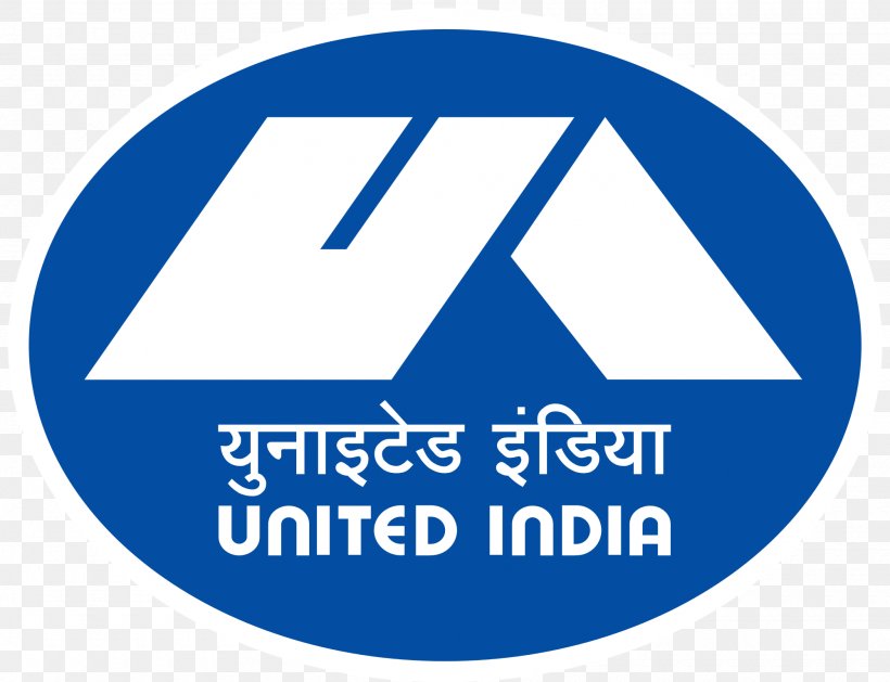 United India Insurance General Insurance Insurance Agent, PNG, 2000x1535px, India, Area, Blue, Brand, Company Download Free