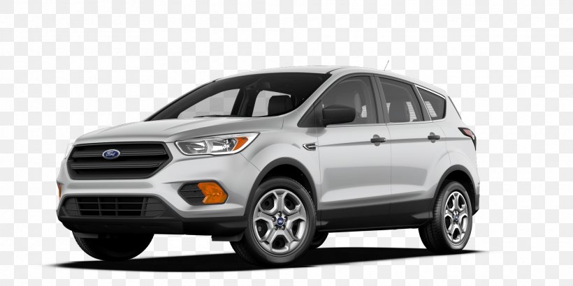 2018 Ford Escape S Sport Utility Vehicle Ford Motor Company Automatic Transmission, PNG, 1920x960px, 2018, 2018 Ford Escape, 2018 Ford Escape S, Ford, Automatic Transmission Download Free