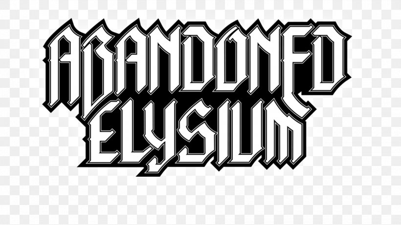Abandoned Elysium Rada7 I, Ascender Logo, PNG, 1920x1080px, Logo, Bass Guitar, Black, Black And White, Brand Download Free