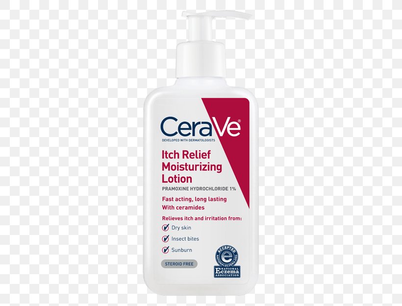 CeraVe Moisturizing Lotion Sunscreen Moisturizer CeraVe Itch Relief Moisturizing Cream, PNG, 500x625px, Lotion, Cerave Foaming Facial Cleanser, Cerave Moisturizing Lotion, Cream, Liquid Download Free