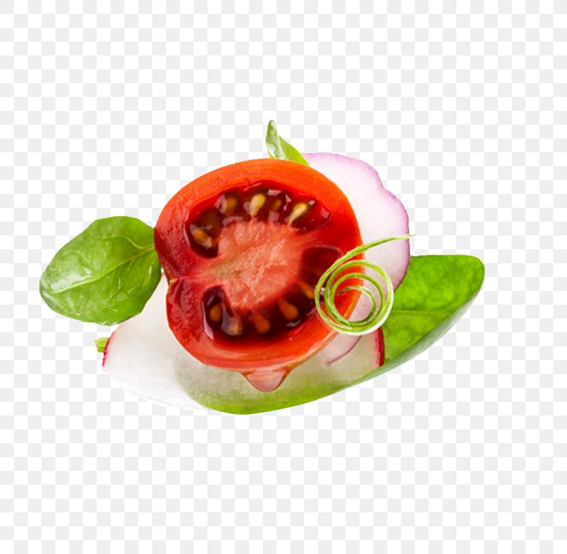 Cherry Tomato Vegetable Onion Food, PNG, 800x800px, Cherry Tomato, Basil, Diet Food, Dish, Food Download Free