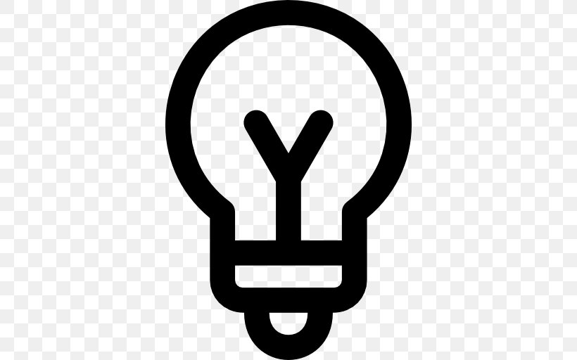 Symbol Area Hand, PNG, 512x512px, Electricity, Area, Black And White, Hand, Invention Download Free