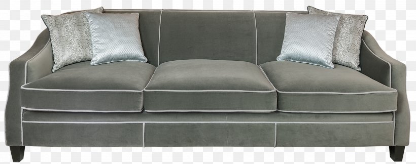 Couch Furniture Sofa Madison (3-Sitzer) Mis En Demeure Sofa Bed, PNG, 2000x791px, Couch, Bahan, Black, Furniture, Grey Download Free