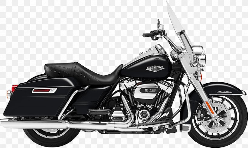 Harley-Davidson Road King Harley-Davidson Touring Touring Motorcycle, PNG, 853x512px, Harleydavidson Road King, Automotive Exhaust, Automotive Exterior, Automotive Wheel System, Avalanche Harleydavidson Download Free