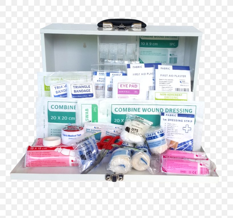 Health Care First Aid Supplies First Aid Kits Bandage Dressing, PNG, 768x768px, Health Care, Adhesive Bandage, Bandage, Dressing, Eyewash Download Free