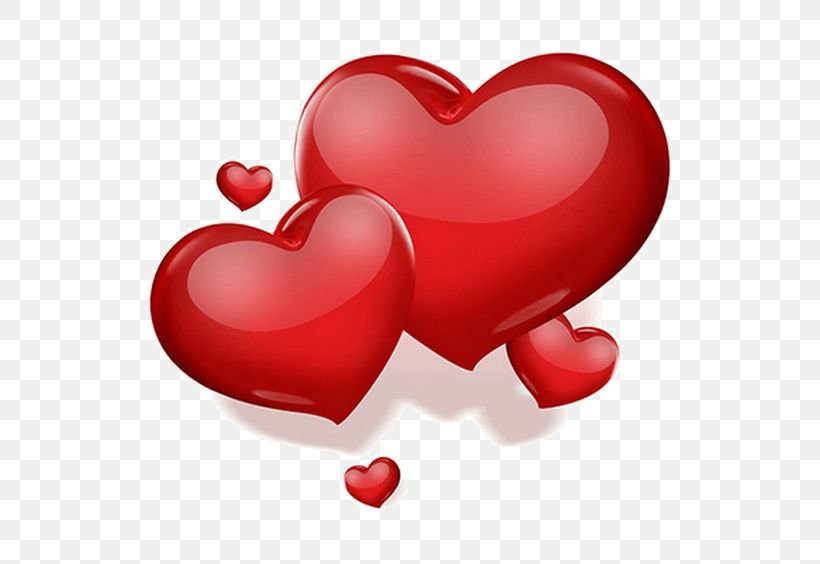 Heart Smiley Emoticon Emoji Clip Art, PNG, 564x564px, Watercolor, Cartoon, Flower, Frame, Heart Download Free