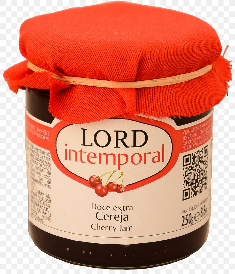 LORD APICULTOR Jam Honey Lord O Burro Apicultor Sugar, PNG, 800x956px, Jam, Cherry, Chutney, Compote, Condiment Download Free