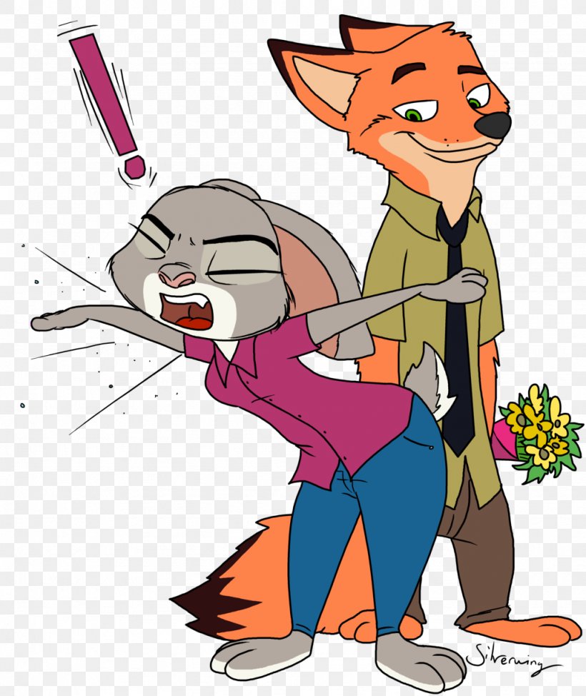 Lt. Judy Hopps Nick Wilde Sneeze DeviantArt, PNG, 1024x1217px, Lt Judy Hopps, Art, Cartoon, Character, Deviantart Download Free