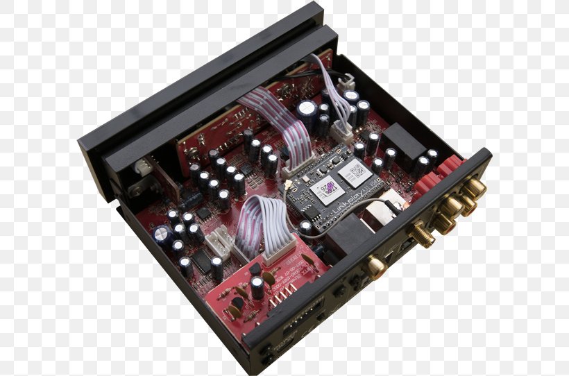 Microcontroller Advance Acoustic WTX-500 Electronic Component Digital-to-analog Converter Cadea De Música, PNG, 600x542px, Microcontroller, Audio, Audio Equipment, Audiophile, Circuit Component Download Free