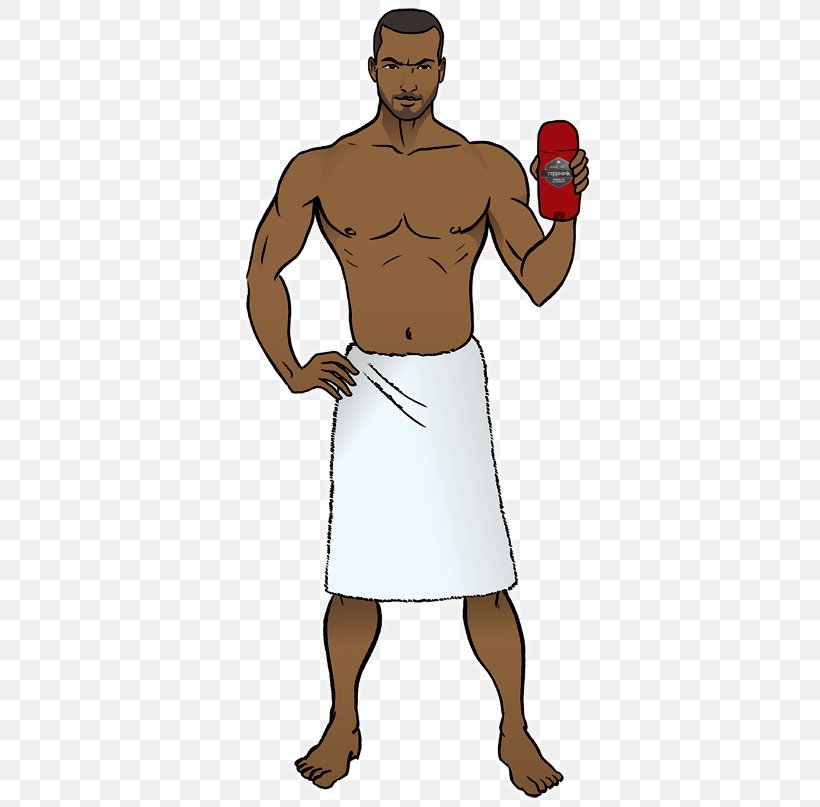 Old Spice The Man Your Man Could Smell Like Deodorant Perfume, PNG, 420x807px, Old Spice, Abdomen, Aftershave, Arm, Boxing Glove Download Free