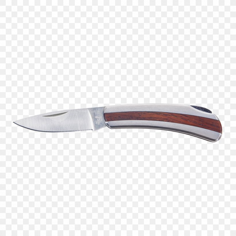 Pocketknife Blade Drop Point Tool, PNG, 1000x1000px, Knife, Blade, Cold Weapon, Drop Point, File Download Free