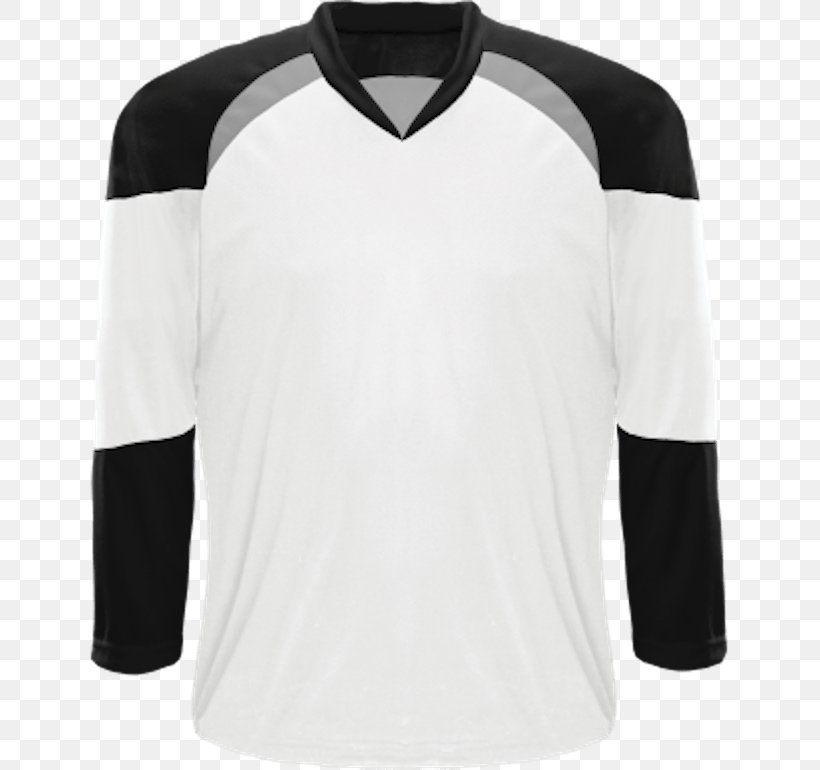 Sports Fan Jersey T-shirt Shoulder Sleeve, PNG, 770x770px, Sports Fan Jersey, Active Shirt, Black, Jersey, Neck Download Free