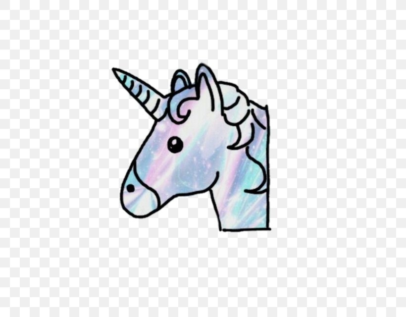 Unicorn Emoji Legendary Creature IPhone White Horse, PNG, 480x640px, Unicorn, Animal Figure, Being, Emoji, Emoticon Download Free