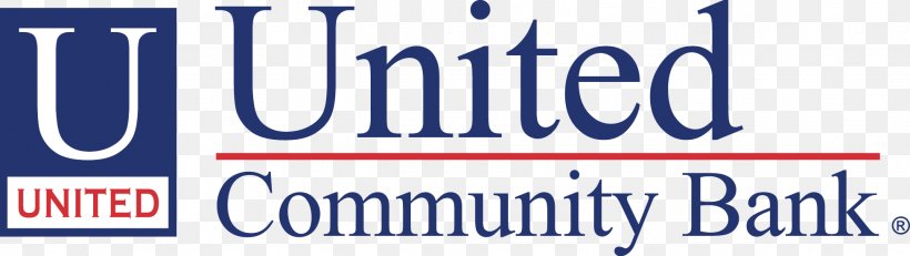 United Community Bank, Inc. Chief Executive Company, PNG, 1952x550px, United Community Bank Inc, Area, Bank, Bank Holding Company, Banner Download Free