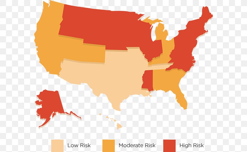 United States Climate Maps Hardiness Zone Heat, PNG, 594x503px, United States, Area, Art, Climate, Climate Classification Download Free