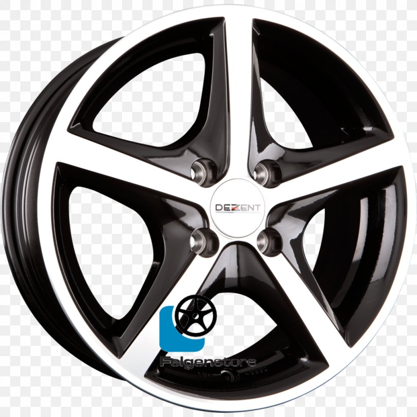 Alloy Wheel Car Tire Rim Autofelge, PNG, 1024x1024px, Alloy Wheel, American Racing, Auto Part, Autofelge, Automotive Design Download Free