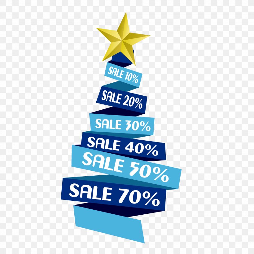 Christmas Day Blue Logo Christmas Tree Price, PNG, 2107x2107px, Christmas Day, Allowance, Blue, Brand, Christmas Tree Download Free
