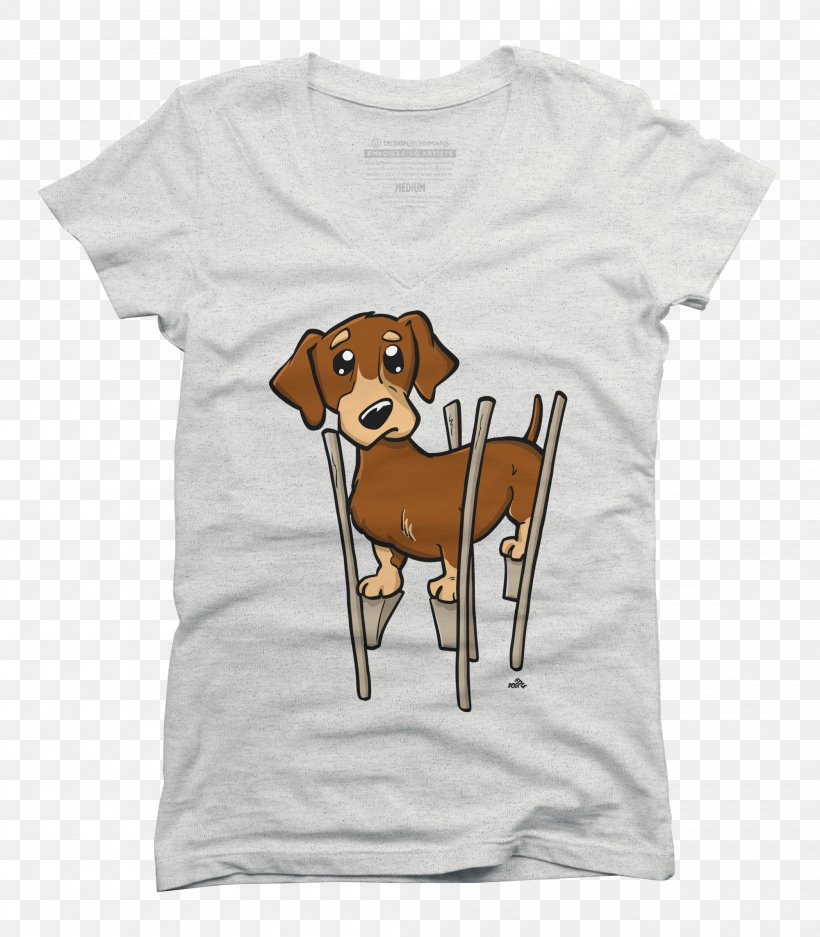 Dachshund T-shirt Puppy Dalmatian Dog Boston Terrier, PNG, 2100x2400px, Dachshund, Aliexpress, Boston Terrier, Carnivoran, Clothing Download Free