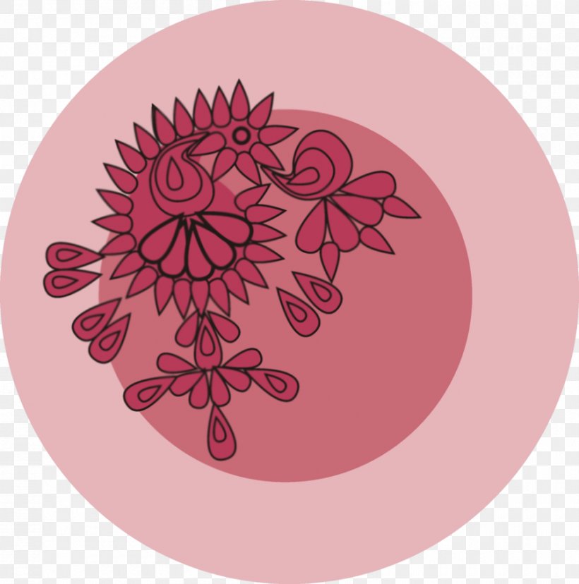 Flower Pink Magenta Floral Design, PNG, 900x909px, Flower, Art, Floral Design, Flowering Plant, Magenta Download Free