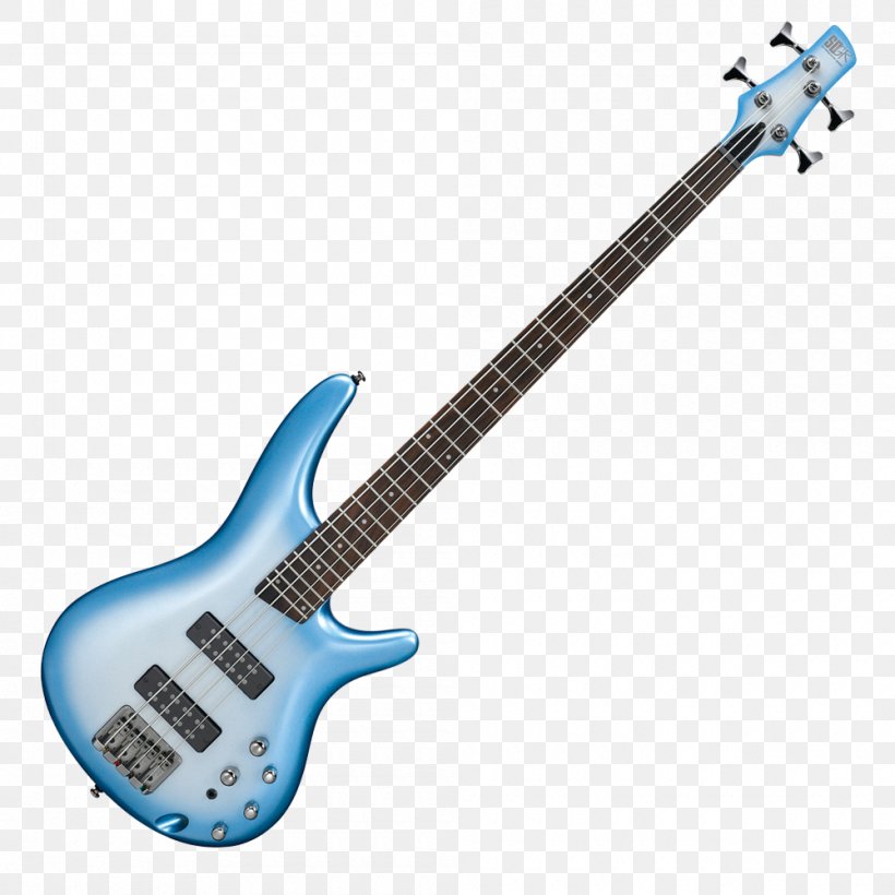 Ibanez SR300EB Electric Bass Bass Guitar Ibanez SR305E Double Bass, PNG, 1000x1000px, Watercolor, Cartoon, Flower, Frame, Heart Download Free