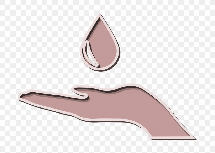 Icon Tear Icon Raindrop On A Hand Icon, PNG, 1238x884px, Icon, Ecologicons Icon, Meter, Tear Icon Download Free