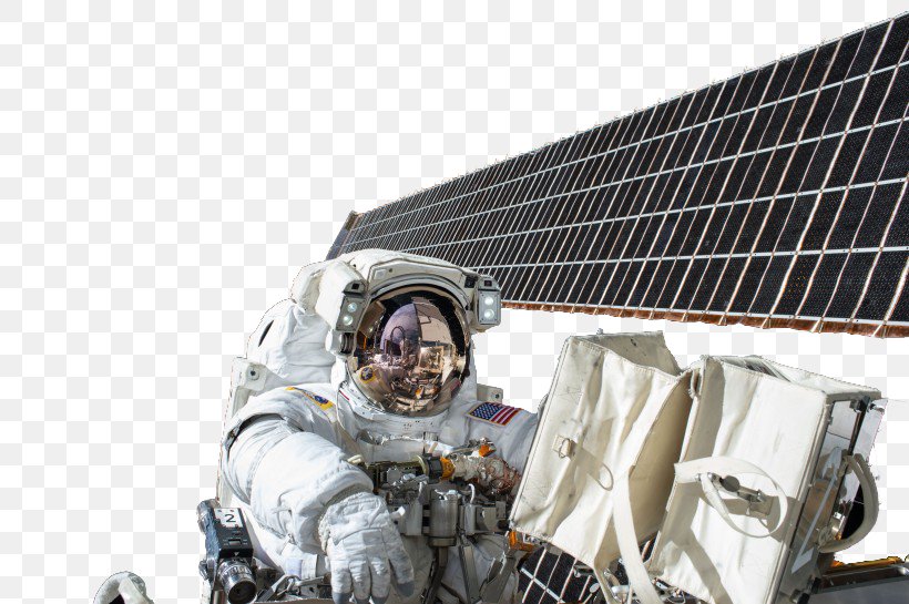 International Space Station Solar Panel Satellite Solar Energy Solar Power, PNG, 820x545px, International Space Station, Aerospace Engineering, Astronaut, Energy, Military Download Free