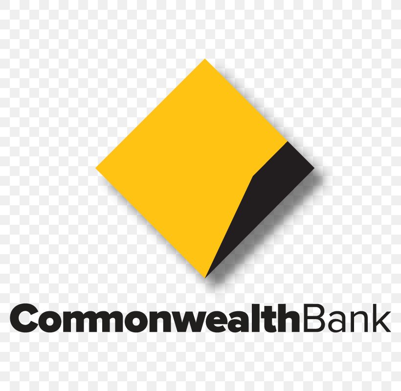 Logo Commonwealth Bank Brand Organization Png 800x800px Logo