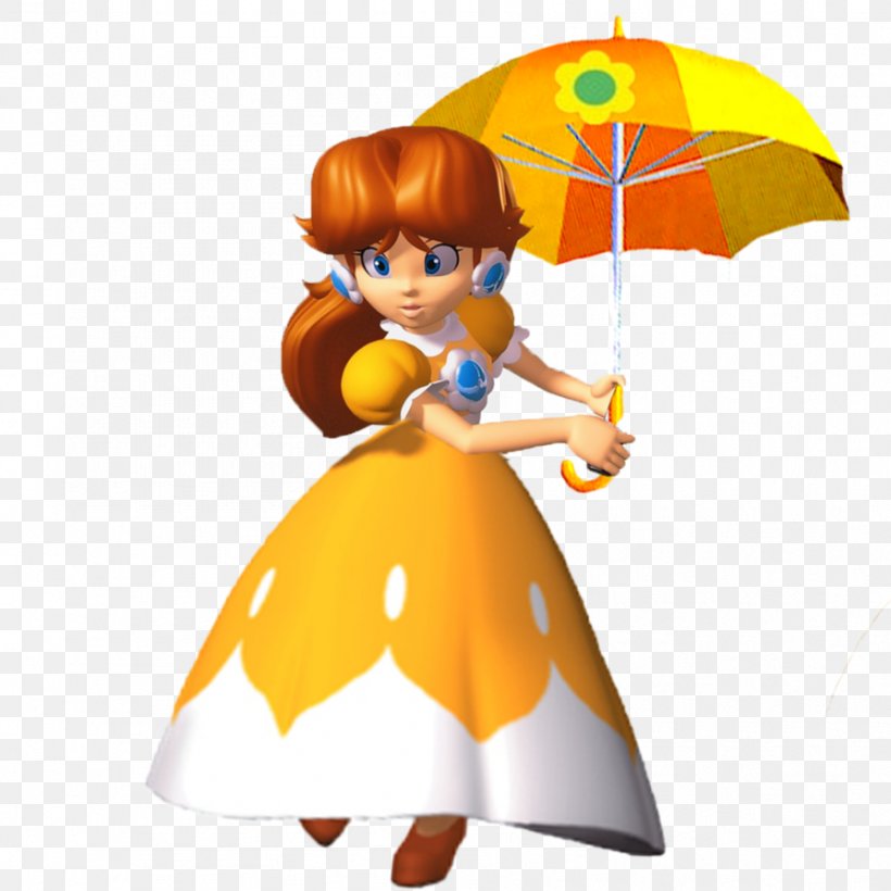 princess daisy action figure