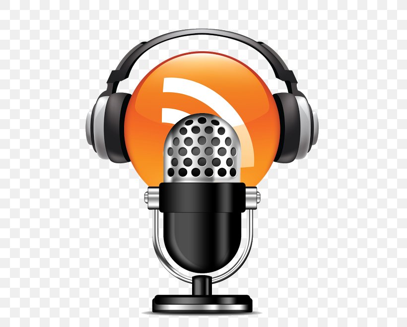 Podcasting 101 Clip Art Broadcasting Internet Radio, PNG, 530x659px, Podcast, Audio, Audio Equipment, Broadcasting, Communication Download Free