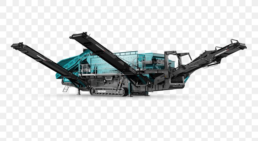 Powerscreen Of Texas Huawei P10 Mechanical Screening Crusher, PNG, 800x450px, Huawei P10, Automotive Exterior, Crusher, Hardware, Horizon Download Free