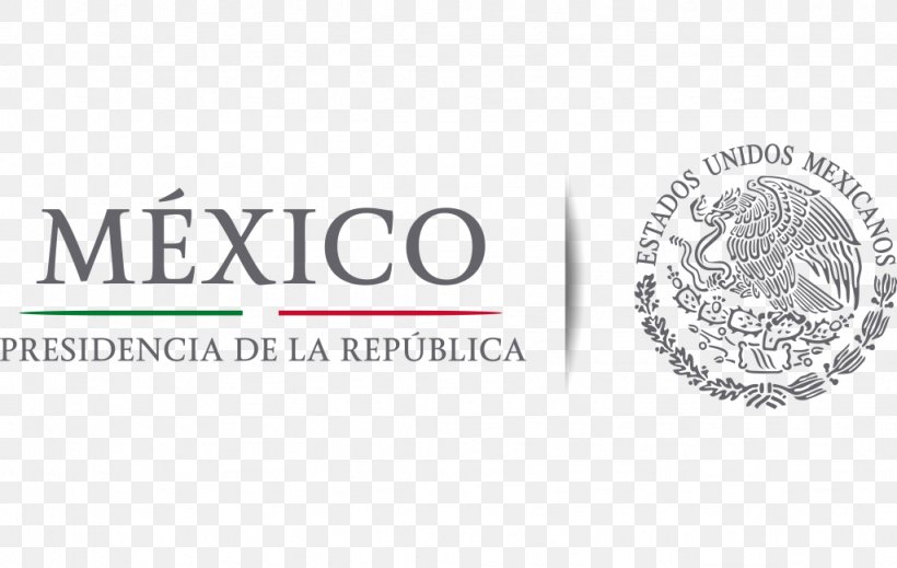 President Of Mexico Federal Government Of Mexico Logo, PNG, 1024x649px, President Of Mexico, Body Jewelry, Brand, Coat Of Arms Of Mexico, Federal Government Of Mexico Download Free