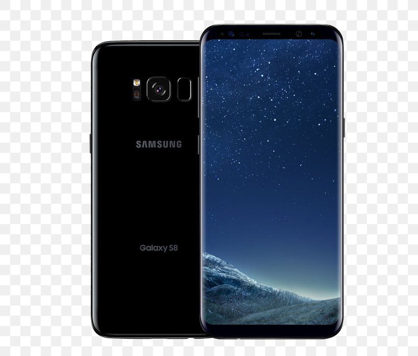 Samsung Galaxy S8+ Samsung Galaxy A5 (2017) Samsung Galaxy S8 SM-G950F 64GB Smartphone 64 Gb, PNG, 710x699px, 64 Gb, Samsung Galaxy S8, Android, Cellular Network, Communication Device Download Free