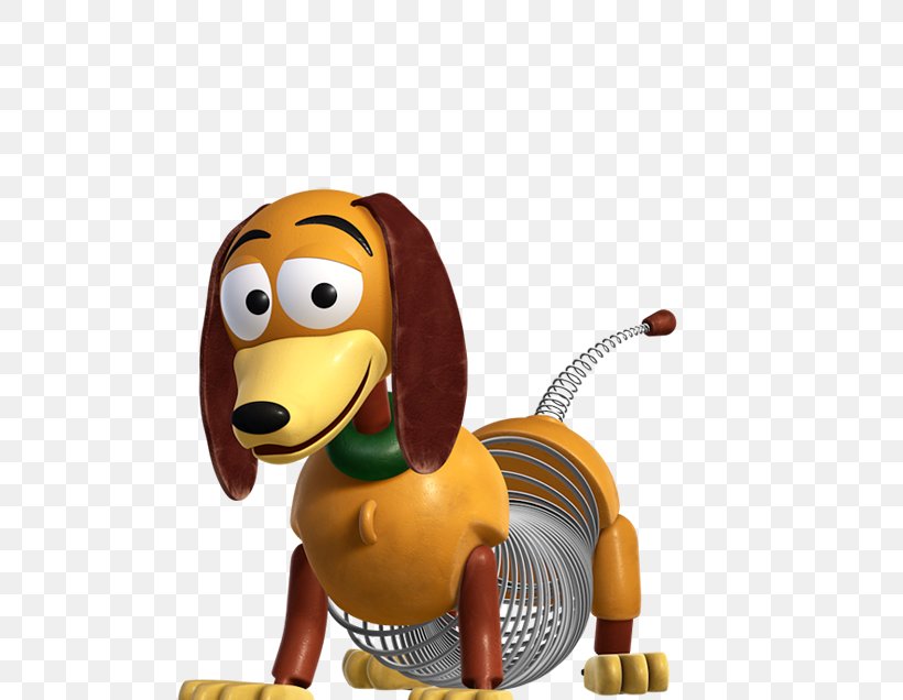 Slinky Dog Andy, PNG, 593x636px, Slinky Dog, Andy, Apng, Carnivoran, Figurine Download Free