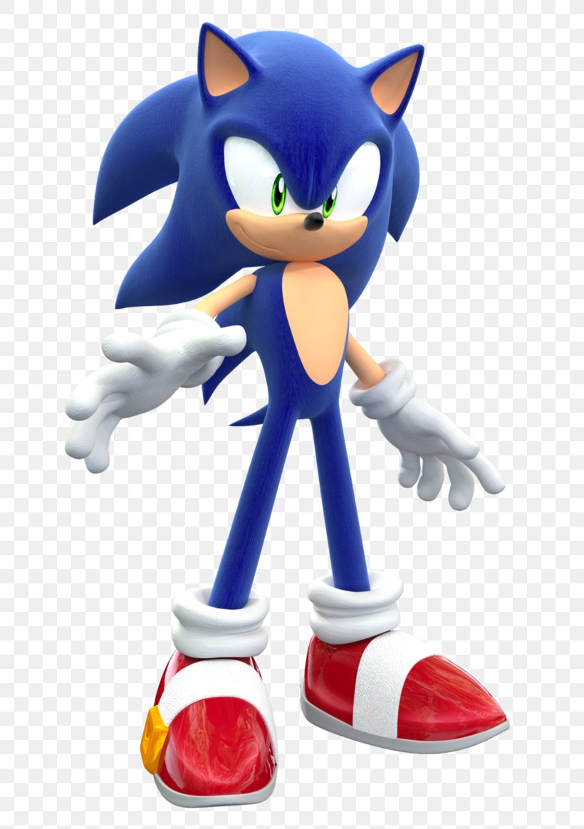Sonic The Hedgehog Shadow The Hedgehog Sonic 3D YouTube, PNG, 686x1165px, Sonic The Hedgehog, Action Figure, Cartoon, Deviantart, Fictional Character Download Free